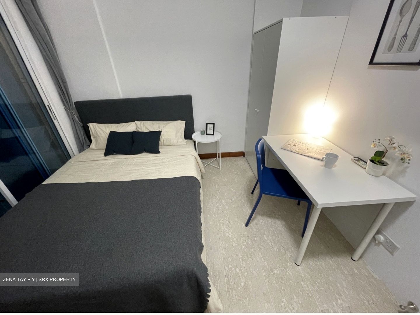La Crystal (D9), Apartment #536330191